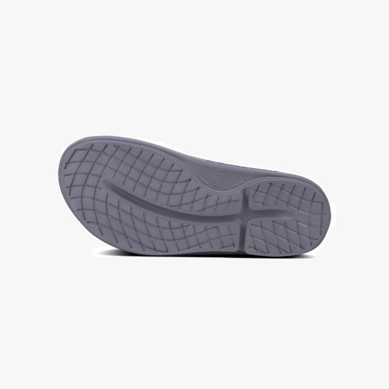 SANDALIA RECUPERACIÓN OOAHH SLATE