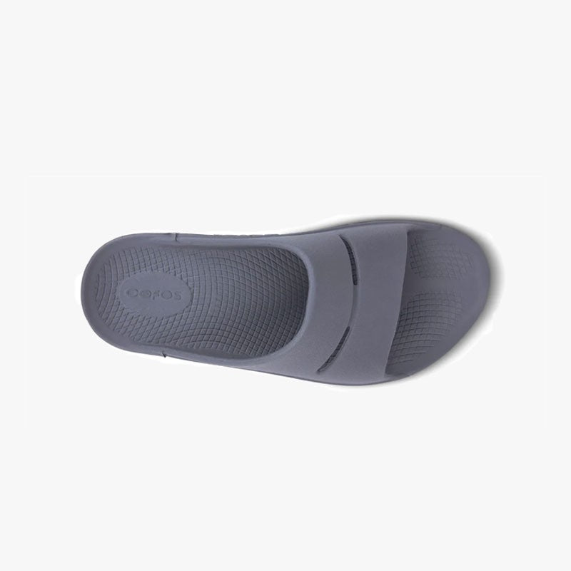 SANDALIA RECUPERACIÓN OOAHH SLATE