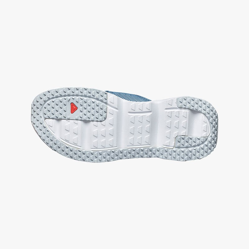 SANDALIA SALOMON REELAX BREAK 6.0 BLUE ASHES