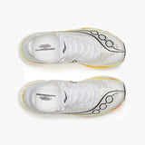SAUCONY ENDORPHIN ELITE 2 WHITE/LIME