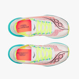 SAUCONY ENDORPHIN ELITE 2 WHITE/MUTANT