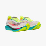 SAUCONY ENDORPHIN ELITE 2 WHITE/MUTANT