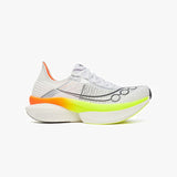 SAUCONY ENDORPHIN ELITE 2 WHITE/NEON