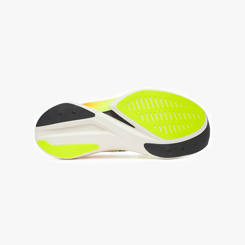 SAUCONY ENDORPHIN ELITE 2 WHITE/NEON