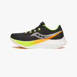 SAUCONY ENDORPHIN PRO 4 BLACK/ORANGE