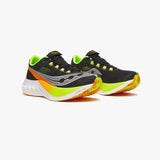 SAUCONY ENDORPHIN PRO 4 BLACK/ORANGE