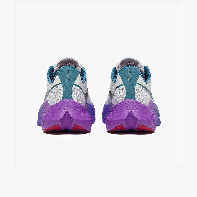 SAUCONY ENDORPHIN PRO 4 GALAXY