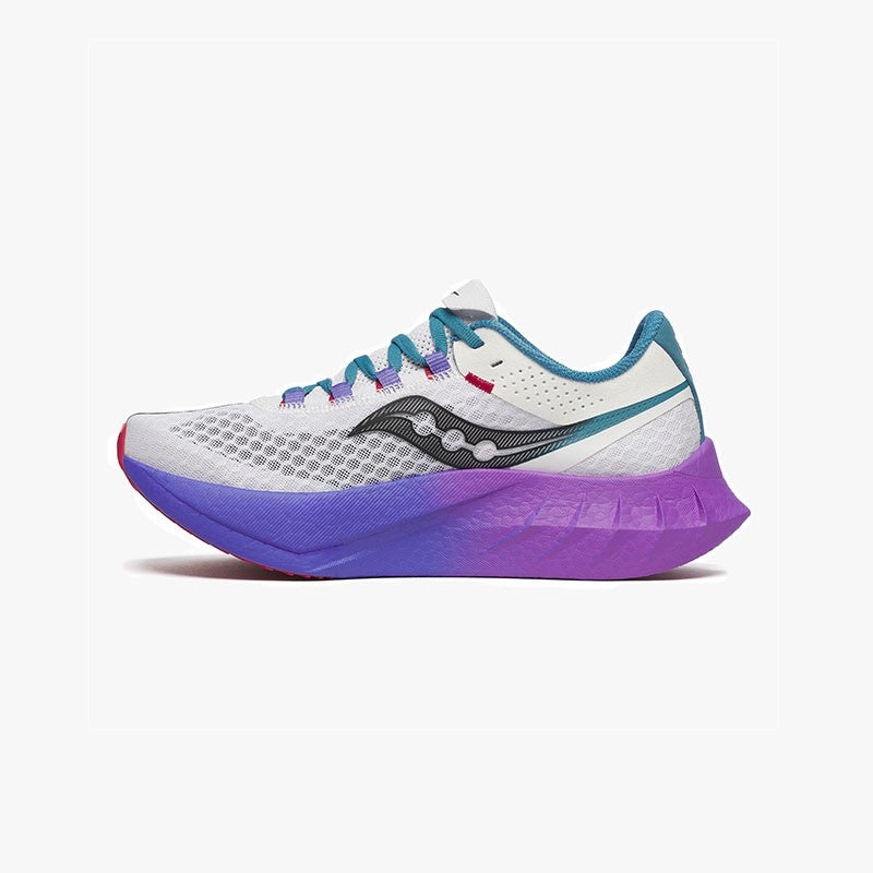 SAUCONY ENDORPHIN PRO 4 GALAXY