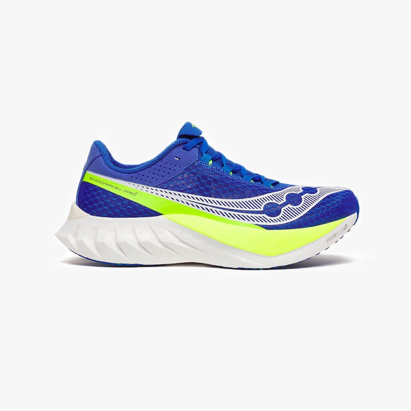 SAUCONY ENDORPHIN PRO 4 LAPI/CITRON