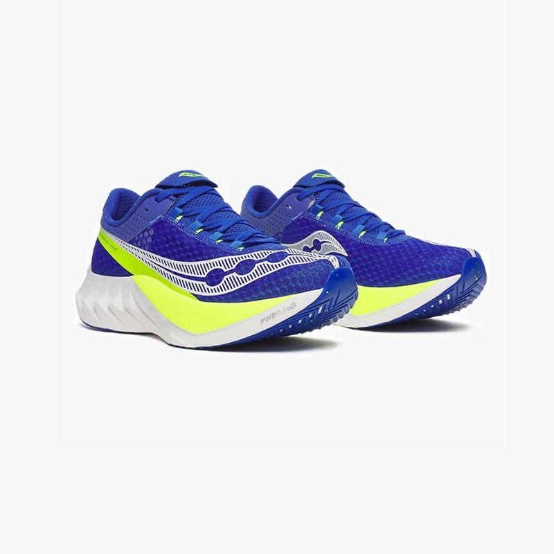 SAUCONY ENDORPHIN PRO 4 LAPI/CITRON