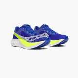 SAUCONY ENDORPHIN PRO 4 LAPI/CITRON