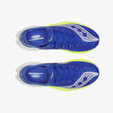 SAUCONY ENDORPHIN PRO 4 LAPI/CITRON