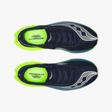 SAUCONY ENDORPHIN PRO 4 NAVY/LIME