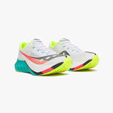SAUCONY ENDORPHIN PRO 4 WHITE/MUTANT