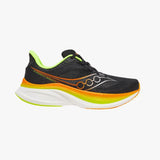SAUCONY ENDORPHIN SPEED 5 BLACK/ORANGE