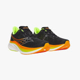 SAUCONY ENDORPHIN SPEED 5 BLACK/ORANGE