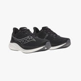 SAUCONY ENDORPHIN SPEED 5 BLACK/WHITE