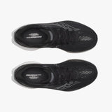 SAUCONY ENDORPHIN SPEED 5 BLACK/WHITE