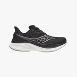 SAUCONY ENDORPHIN SPEED 5 BLACK/WHITE