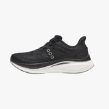 SAUCONY ENDORPHIN SPEED 5 BLACK/WHITE