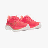 SAUCONY ENDORPHIN SPEED 5 W SALMON/WHITE
