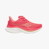 SAUCONY ENDORPHIN SPEED 5 W SALMON/WHITE