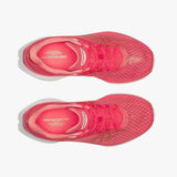 SAUCONY ENDORPHIN SPEED 5 W SALMON/WHITE