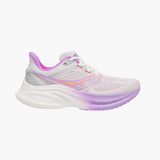 SAUCONY ENDORPHIN SPEED 5 W WHITE/CROCUS