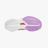 SAUCONY ENDORPHIN SPEED 5 W WHITE/CROCUS