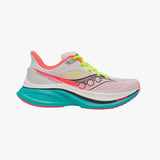 SAUCONY ENDORPHIN SPEED 5 W WHITE/MUTANT