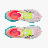 SAUCONY ENDORPHIN SPEED 5 W WHITE/MUTANT
