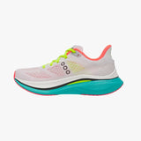 SAUCONY ENDORPHIN SPEED 5 W WHITE/MUTANT