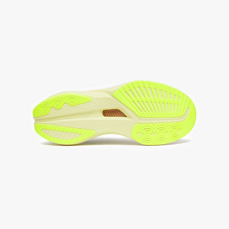 SAUCONY ENDORPHIN SPEED 5 W WHITE/TENDER