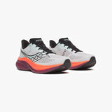 SAUCONY ENDORPHIN SPEED 5 WHITE/CRIMISON