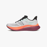 SAUCONY ENDORPHIN SPEED 5 WHITE/CRIMISON