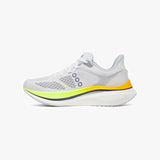 SAUCONY ENDORPHIN SPEED 5 WHITE/GREY
