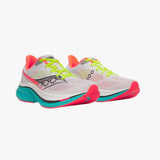 SAUCONY ENDORPHIN SPEED 5 WHITE/MUTANT