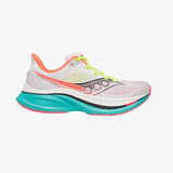 SAUCONY ENDORPHIN SPEED 5 WHITE/MUTANT