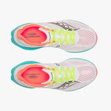 SAUCONY ENDORPHIN SPEED 5 WHITE/MUTANT