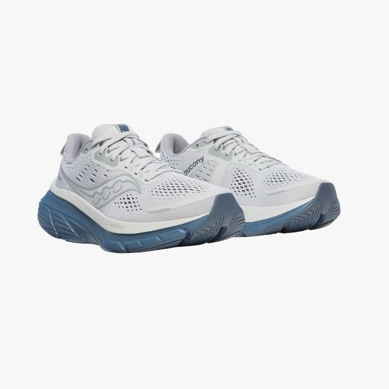 SAUCONY GUIDE 18 FOSSIL/DUSK