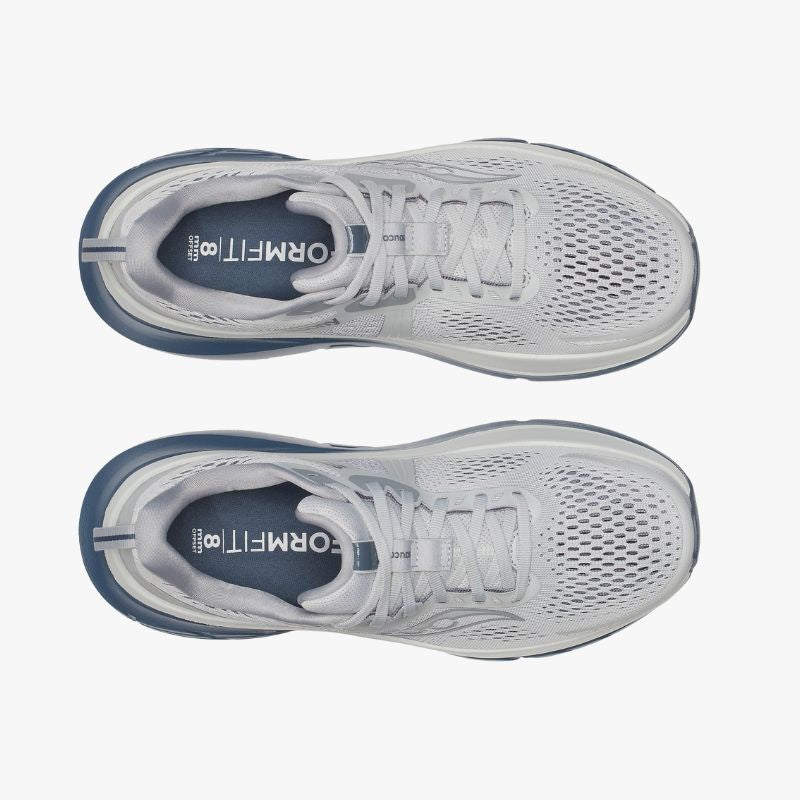 SAUCONY GUIDE 18 FOSSIL/DUSK