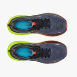 SAUCONY GUIDE 18 SHADOW/VIZI