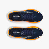 SAUCONY HURRICANE 24 NAVY