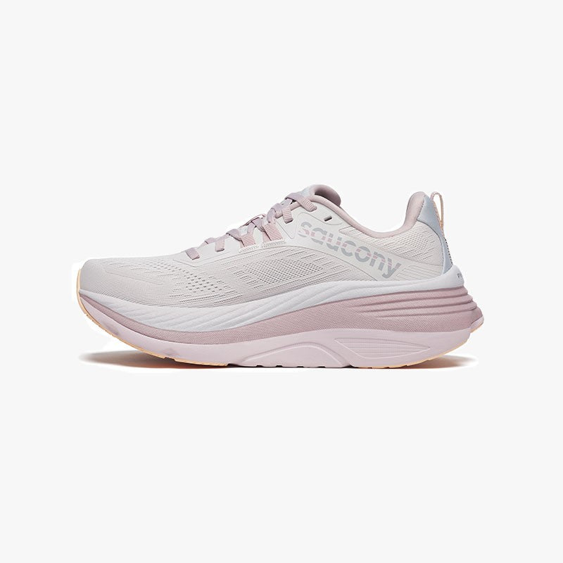 SAUCONY HURRICANE 24 W VAINILLA/DUSK