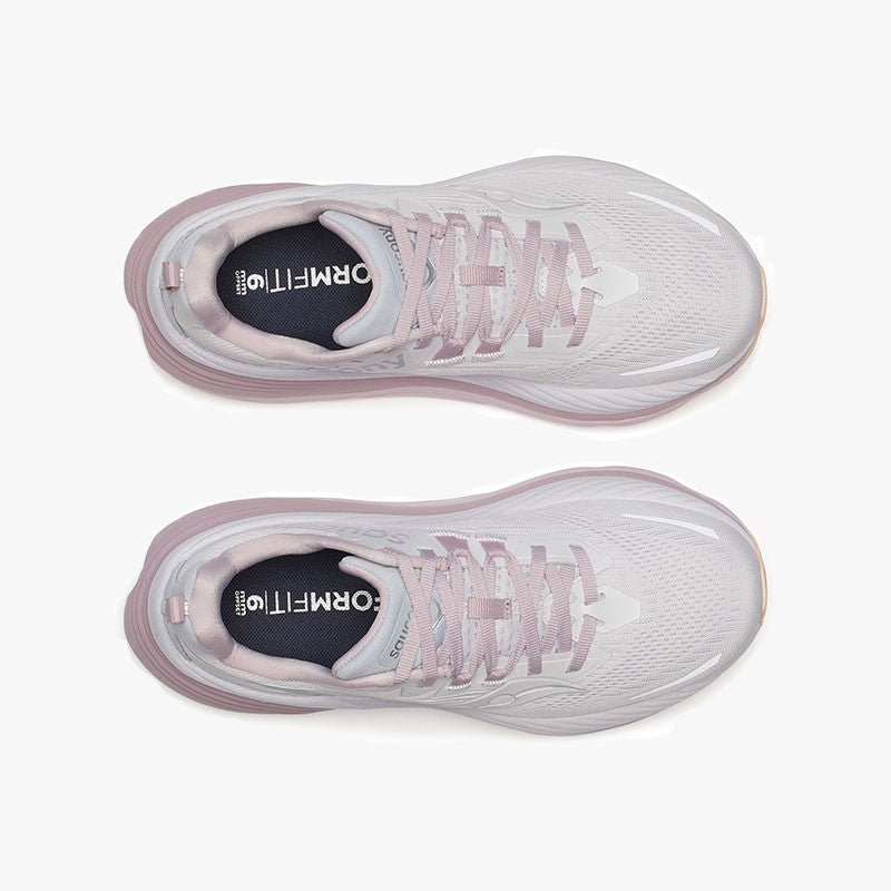 SAUCONY HURRICANE 24 W VAINILLA/DUSK