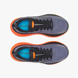 SAUCONY HURRICANE 25 SHADOW/VIZIBLUE