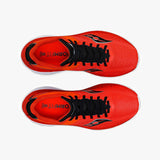 SAUCONY KINVARA PRO ROJO