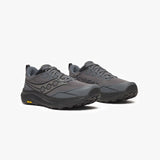 SAUCONY PEREGRINE 16 CARBON/BLACK