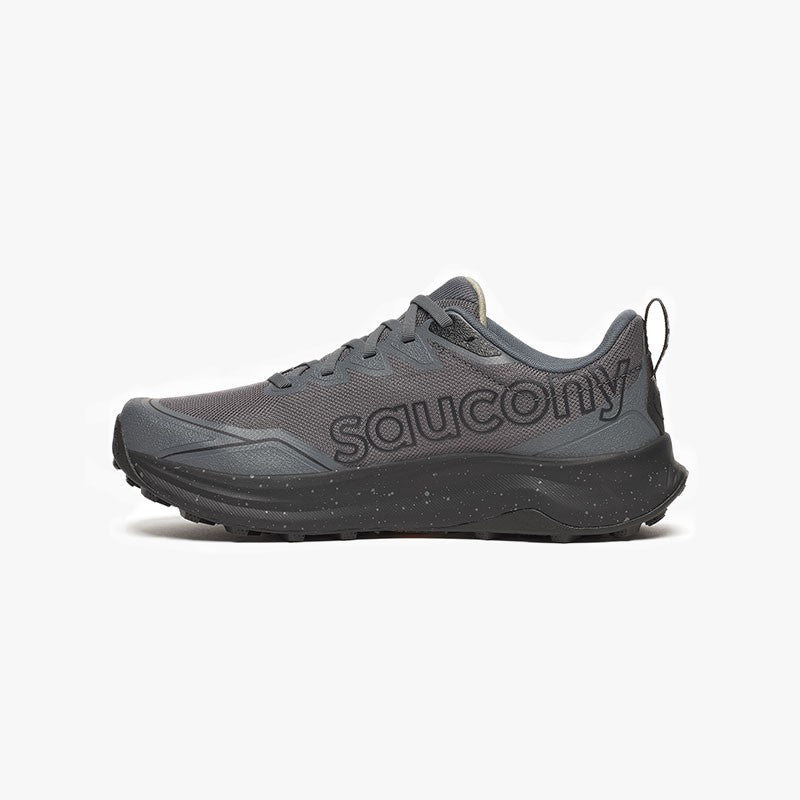 SAUCONY PEREGRINE 16 CARBON/BLACK