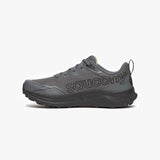 SAUCONY PEREGRINE 16 CARBON/BLACK